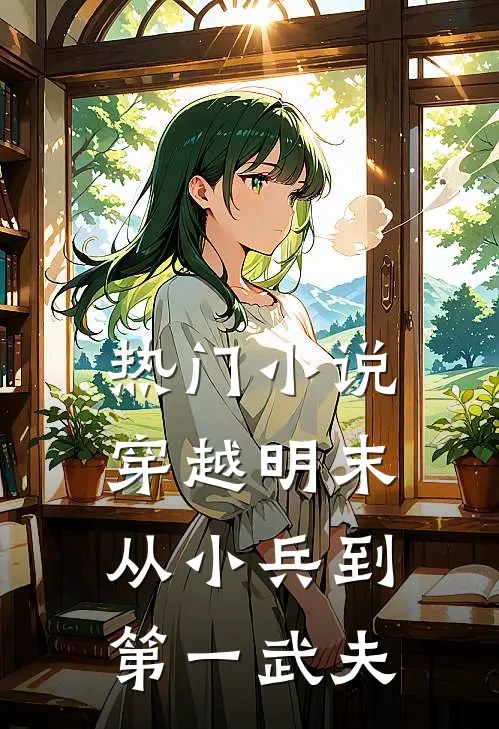 热门小说穿越明末：从小兵到第一武夫