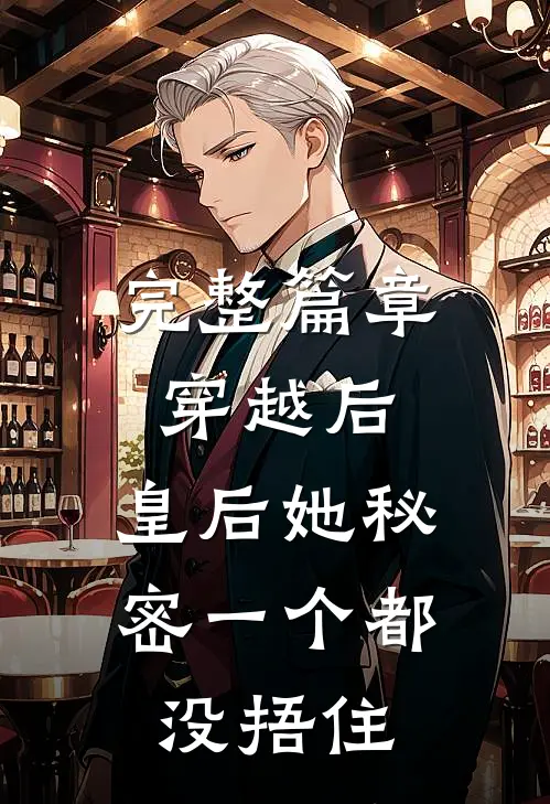 完整篇章穿越后，皇后她秘密一个都没捂住