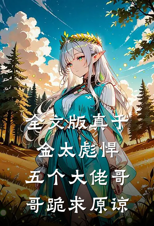 全文版真千金太彪悍，五个大佬哥哥跪求原谅