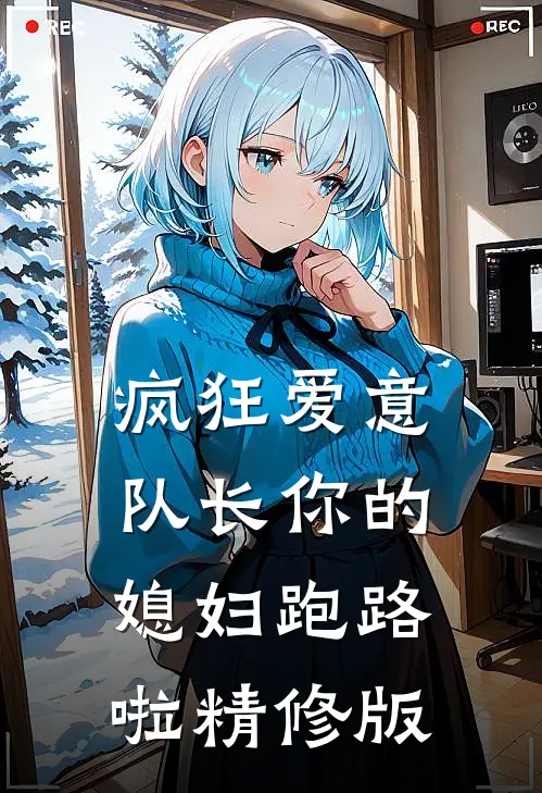 疯狂爱意：队长你的媳妇跑路啦精修版