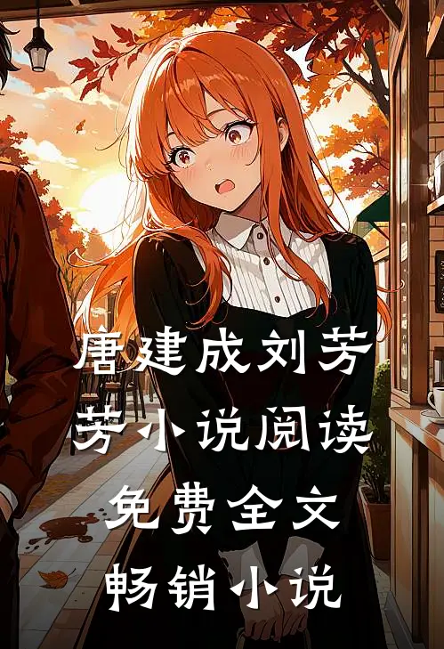 唐建成刘芳芳小说阅读免费全文畅销小说
