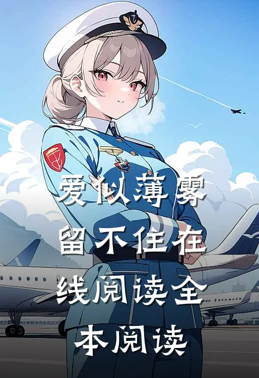 爱似薄雾留不住在线阅读全本阅读