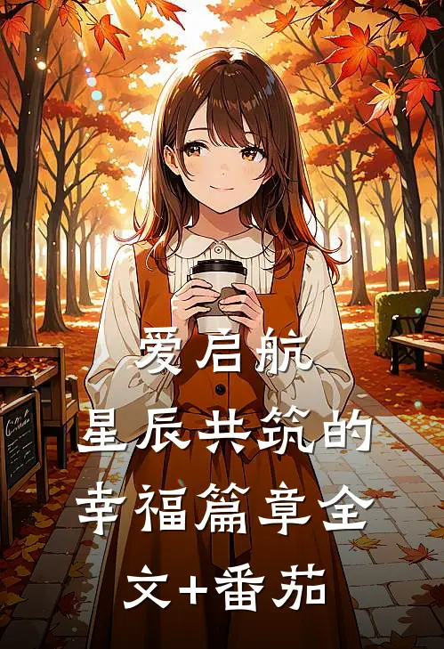 爱启航：星辰共筑的幸福篇章全文+番茄