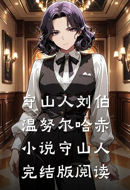 守山人刘伯温努尔哈赤小说_守山人完结版阅读