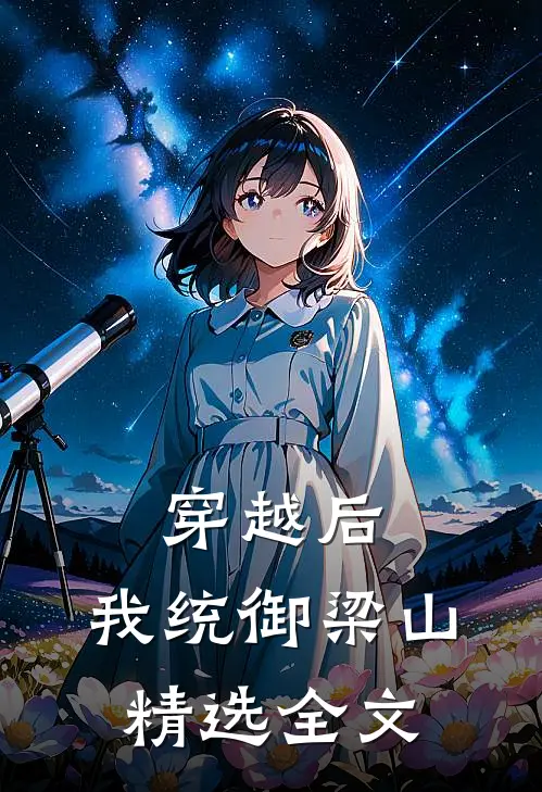 穿越后，我统御梁山精选全文