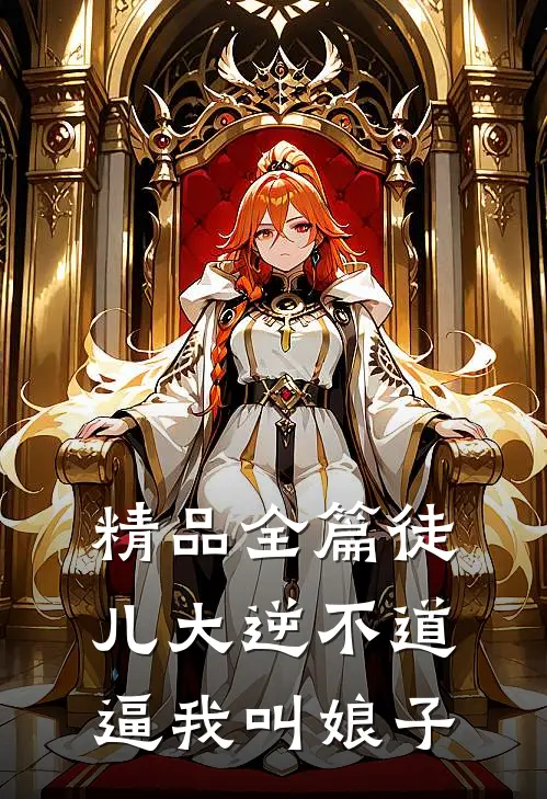精品全篇徒儿大逆不道，逼我叫娘子