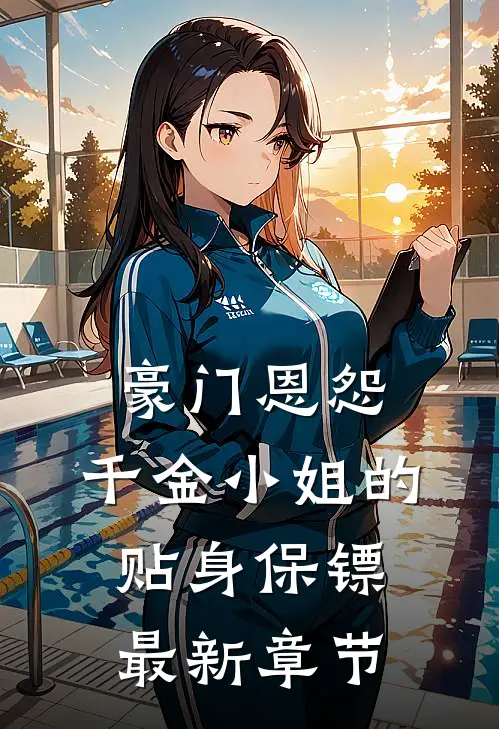 豪门恩怨：千金小姐的贴身保镖最新章节