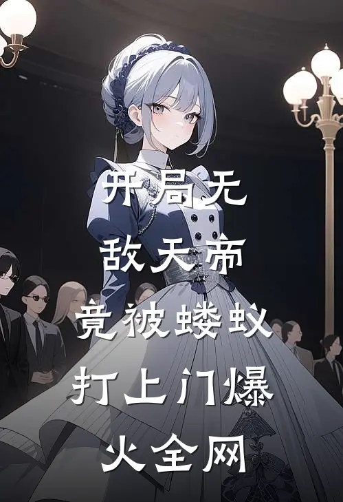 开局无敌天帝，竟被蝼蚁打上门爆火全网