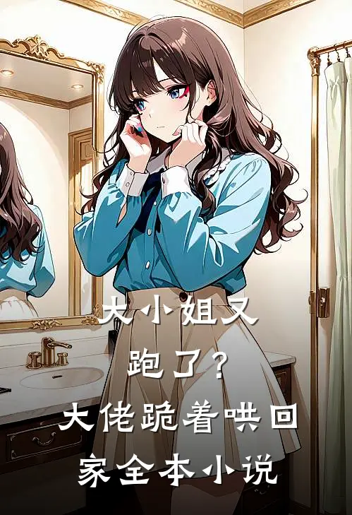大小姐又跑了？大佬跪着哄回家全本小说