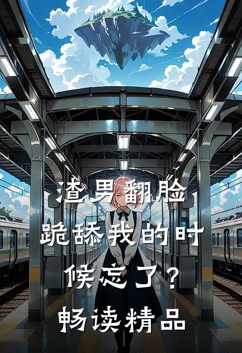 渣男翻脸,跪舔我的时候忘了?畅读精品