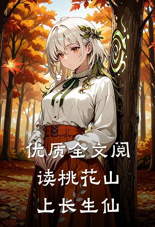 优质全文阅读桃花山上长生仙