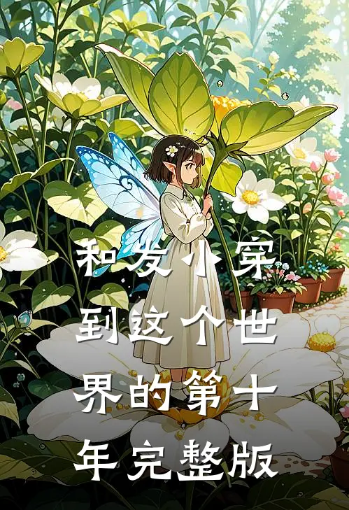 和发小穿到这个世界的第十年完整版