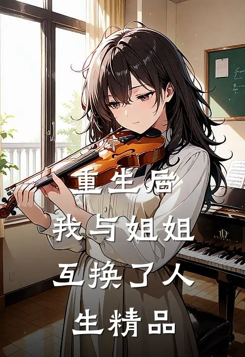 重生后，我与姐姐互换了人生精品