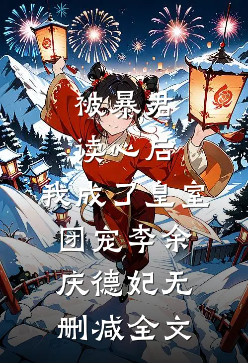 被暴君读心后，我成了皇室团宠李余庆德妃无删减全文