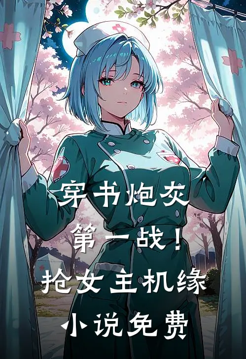 穿书炮灰第一战！抢女主机缘小说免费