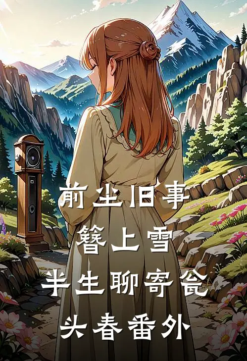 前尘旧事簪上雪，半生聊寄瓮头春番外