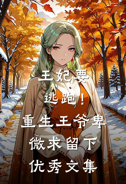 王妃要逃跑！重生王爷卑微求留下优秀文集