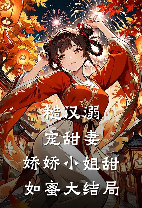 糙汉溺宠甜妻，娇娇小姐甜如蜜大结局
