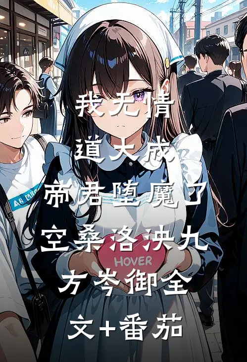 我无情道大成，帝君堕魔了空桑洛泱九方岑御全文+番茄