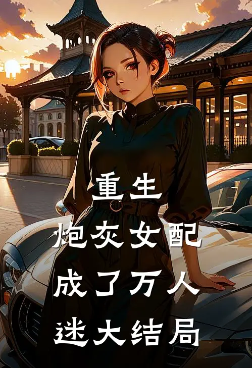 重生：炮灰女配成了万人迷大结局