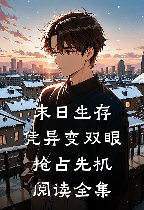 末日生存：凭异变双眼抢占先机阅读全集