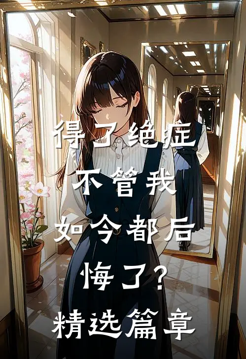得了绝症不管我,如今都后悔了?精选篇章