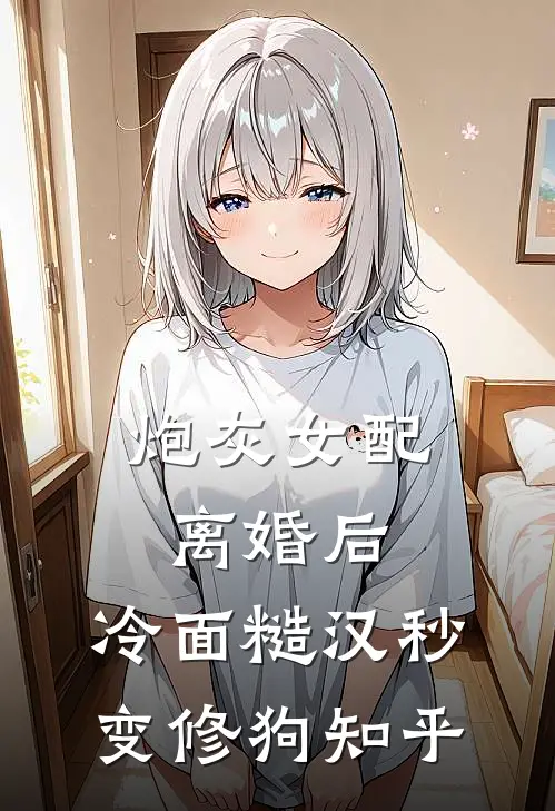 炮灰女配离婚后，冷面糙汉秒变修狗知乎