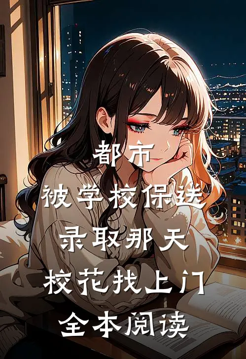 都市：被学校保送录取那天，校花找上门全本阅读