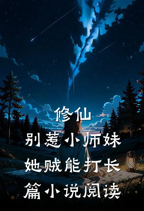 修仙：别惹小师妹，她贼能打长篇小说阅读