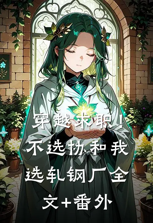 穿越求职！不选协和，我选轧钢厂全文+番外