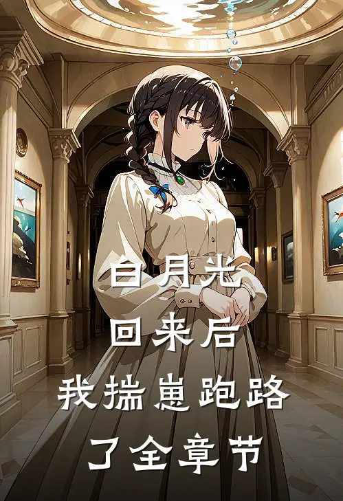 白月光回来后，我揣崽跑路了全章节