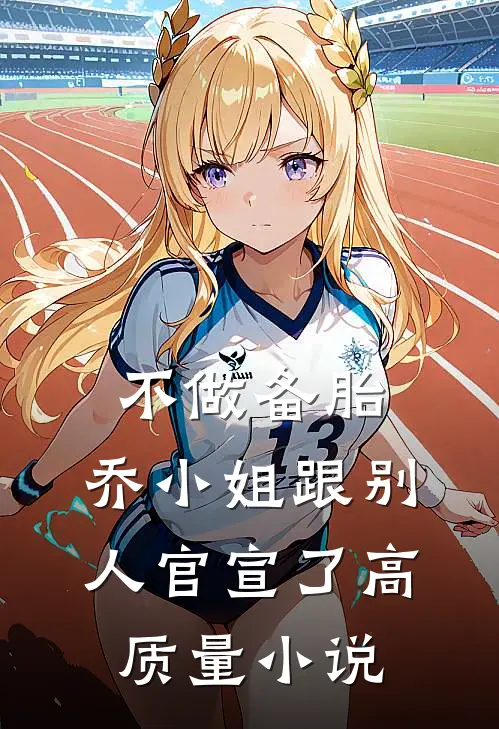 不做备胎，乔小姐跟别人官宣了高质量小说