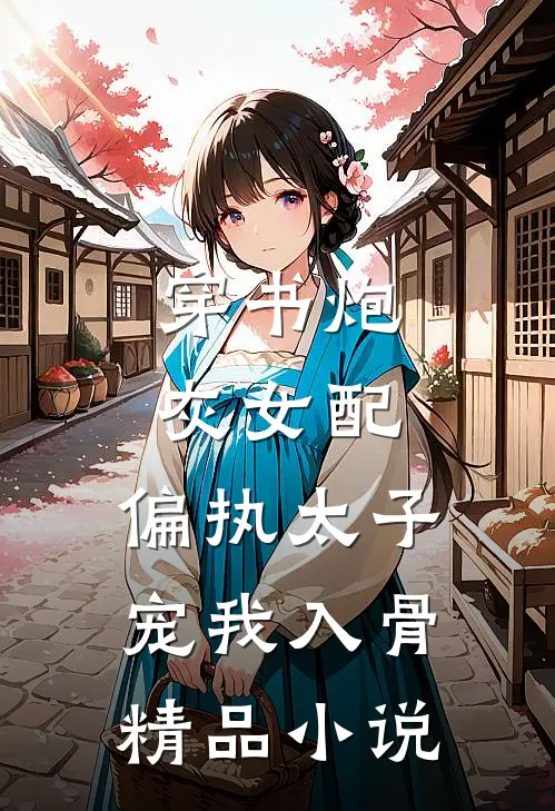 穿书炮灰女配，偏执太子宠我入骨精品小说