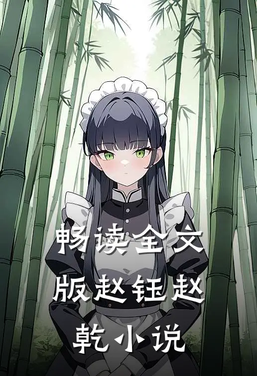 畅读全文版赵钰赵乾小说