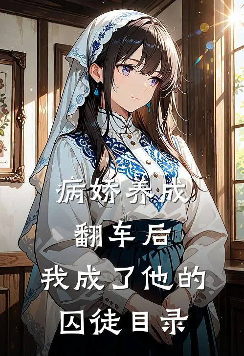 病娇养成翻车后，我成了他的囚徒目录