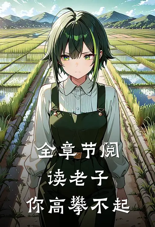 全章节阅读老子,你高攀不起的