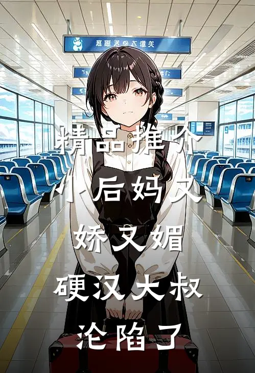 精品推介小后妈又娇又媚：硬汉大叔沦陷了