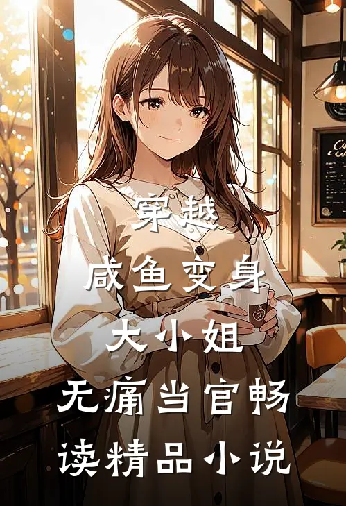 穿越：咸鱼变身大小姐，无痛当官畅读精品小说