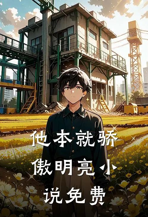 他本就骄傲明亮小说免费