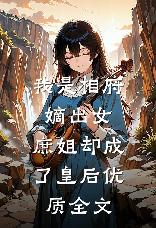 我是相府嫡出女，庶姐却成了皇后优质全文