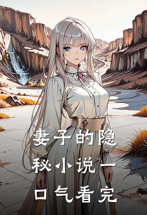 妻子的隐秘小说一口气看完