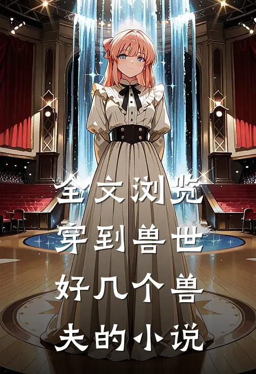 全文浏览穿到兽世好几个兽夫的小说