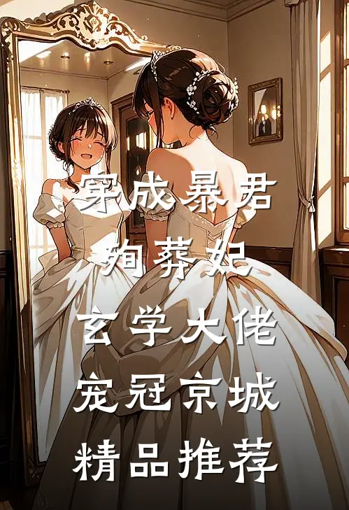 穿成暴君殉葬妃，玄学大佬宠冠京城精品推荐