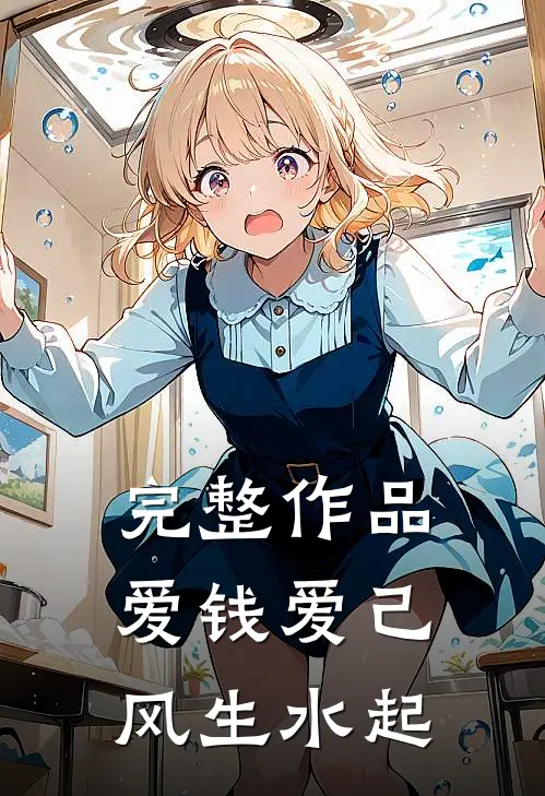 完整作品爱钱爱己，风生水起