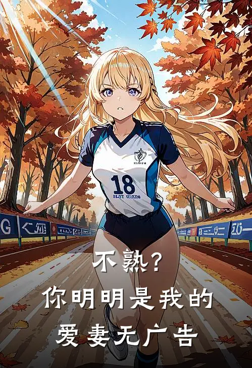 不熟？你明明是我的爱妻无广告
