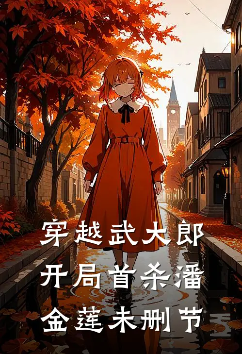 穿越武大郎，开局首杀潘金莲未删节