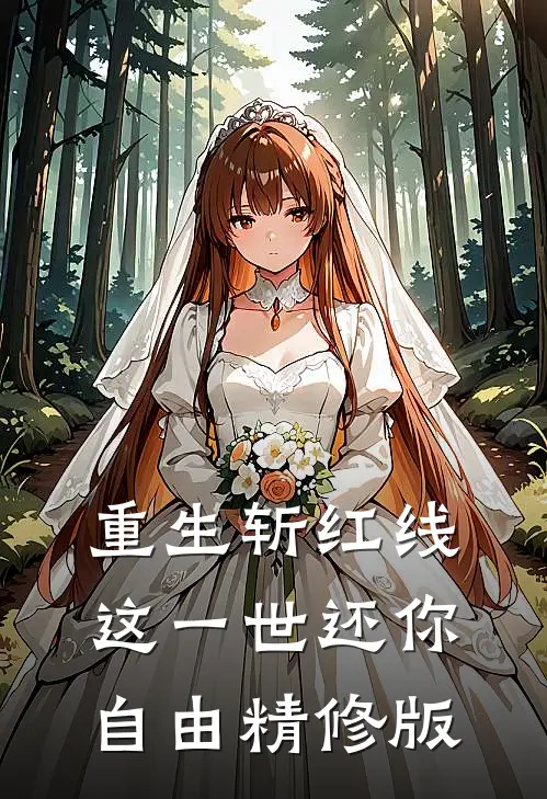 重生斩红线：这一世还你自由精修版