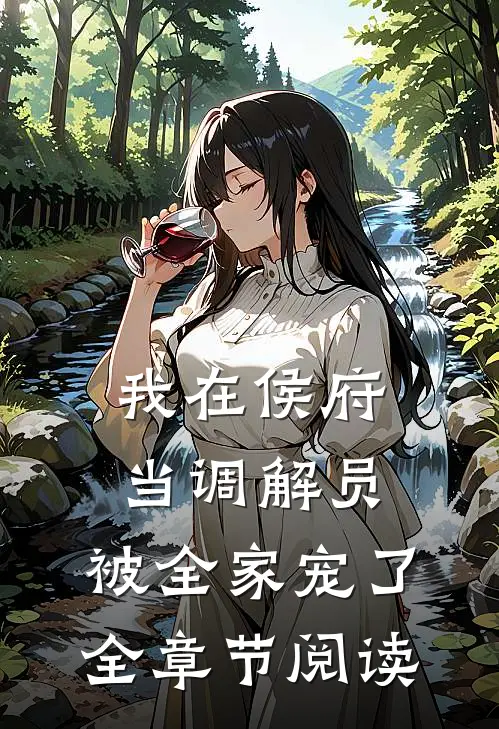 我在侯府当调解员，被全家宠了全章节阅读