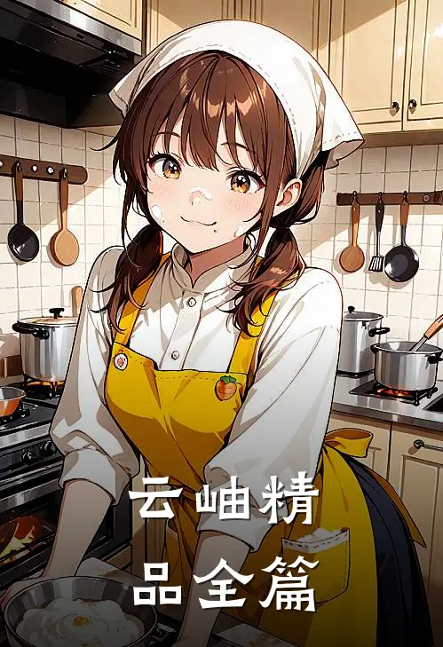 云岫精品全篇