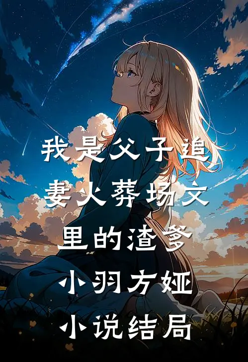我是父子追妻火葬场文里的渣爹小羽方娅小说结局